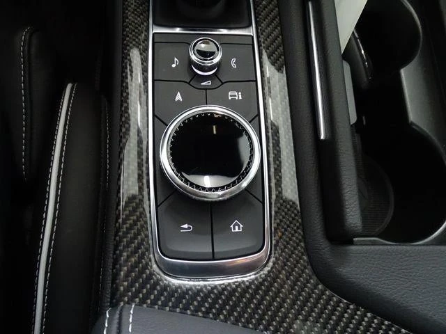 2025 Cadillac CT5-V Blackwing - Image 12 of 20