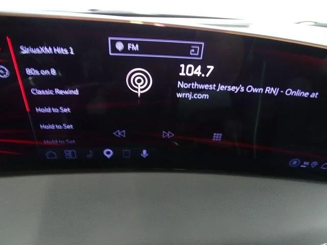 2025 Cadillac CT5-V Blackwing - Image 16 of 20