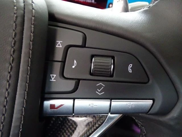 2025 Cadillac CT5-V Blackwing - Image 8 of 20