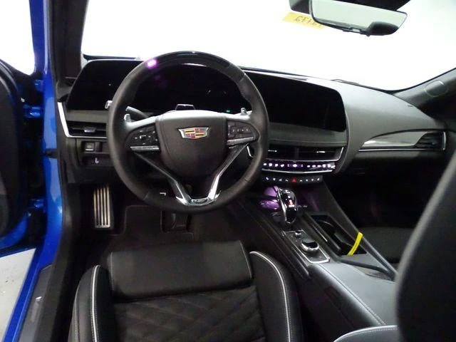 2025 Cadillac CT5-V Blackwing - Image 5 of 20