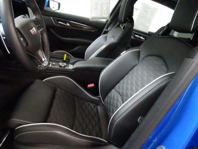 2025 Cadillac CT5-V Blackwing - Image 2 of 20