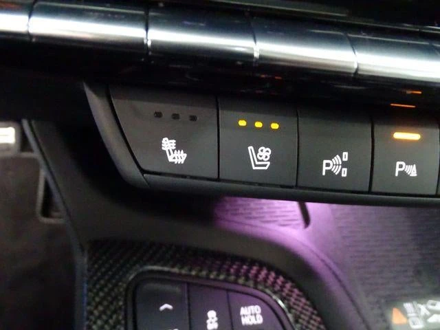 2025 Cadillac CT5-V Blackwing - Image 15 of 20