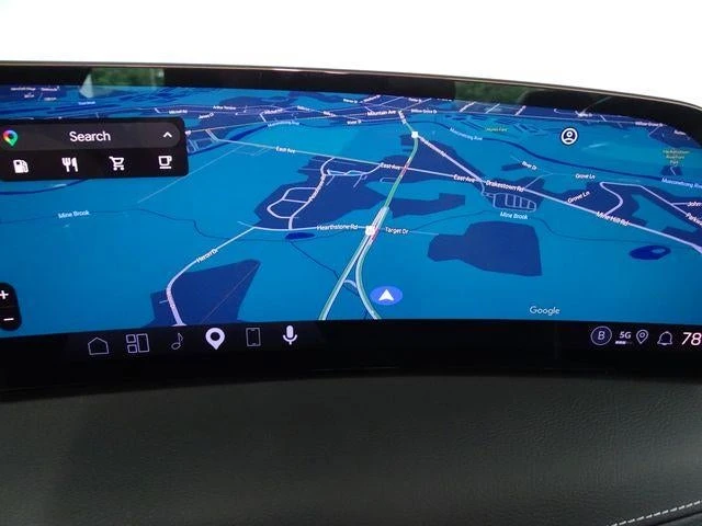 2025 Cadillac CT5-V Blackwing - Image 17 of 20