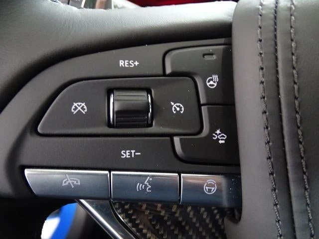 2025 Cadillac CT5-V Blackwing - Image 7 of 20