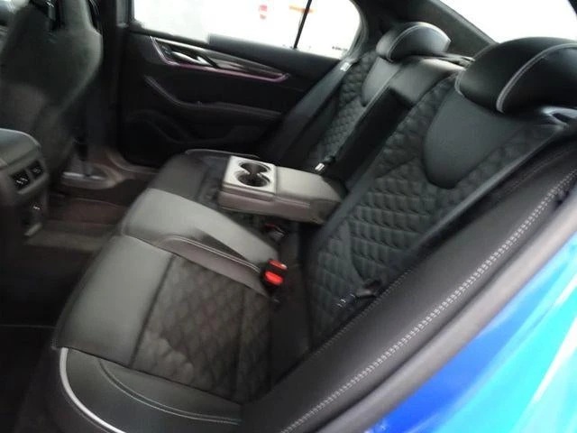 2025 Cadillac CT5-V Blackwing - Image 4 of 20