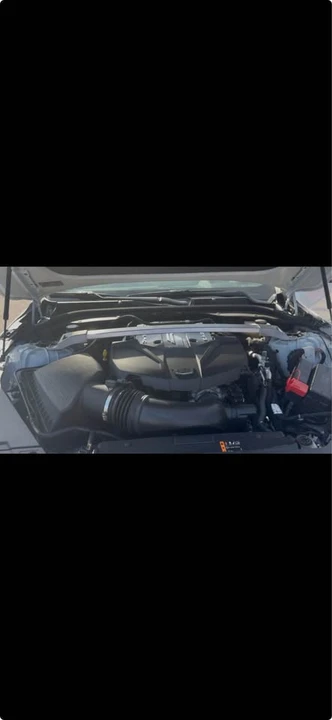 2025 Cadillac CT5-V Blackwing - Image 10 of 11