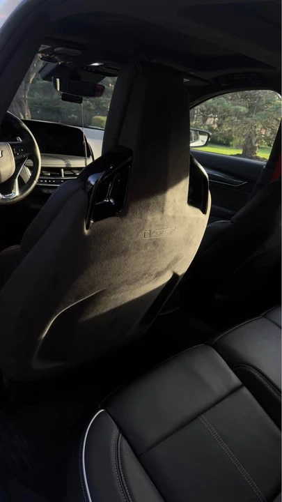 2025 Cadillac CT5-V Blackwing - Image 8 of 11