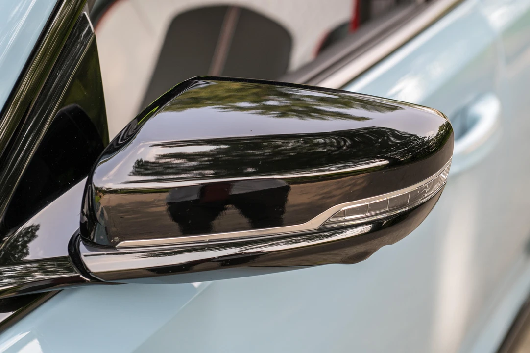 2025 Cadillac CT5-V Blackwing - Image 19 of 31