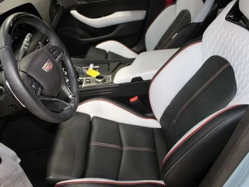 2025 Cadillac CT5-V Blackwing - Image 10 of 16