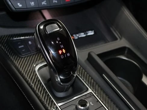 2025 Cadillac CT5-V Blackwing - Image 13 of 16