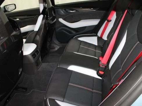 2025 Cadillac CT5-V Blackwing - Image 12 of 16