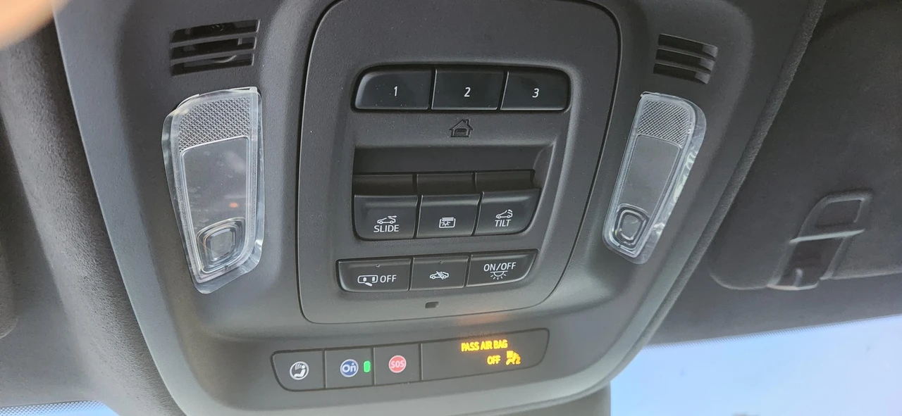 2025 Cadillac CT5-V Blackwing - Image 20 of 21