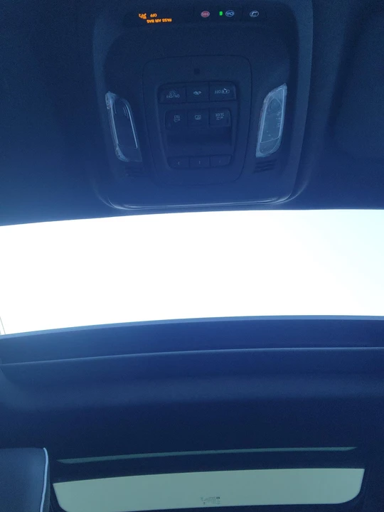 2025 Cadillac CT5-V Blackwing - Image 19 of 21