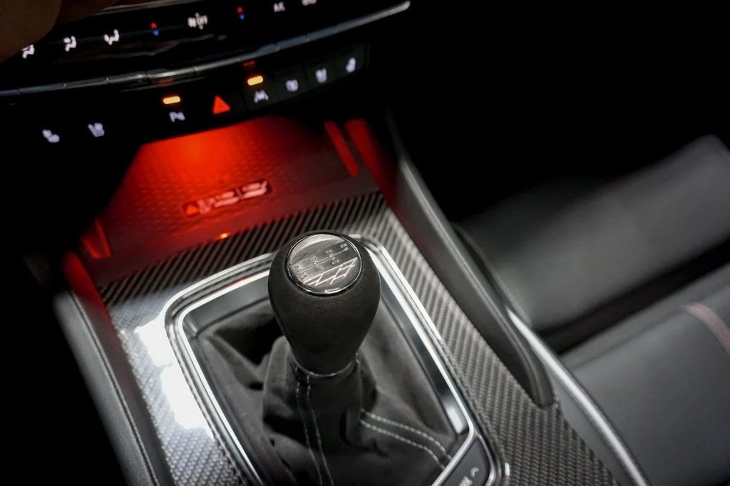 2025 Cadillac CT5-V Blackwing - Image 12 of 12