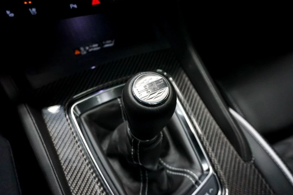 2025 Cadillac CT5-V Blackwing - Image 11 of 12