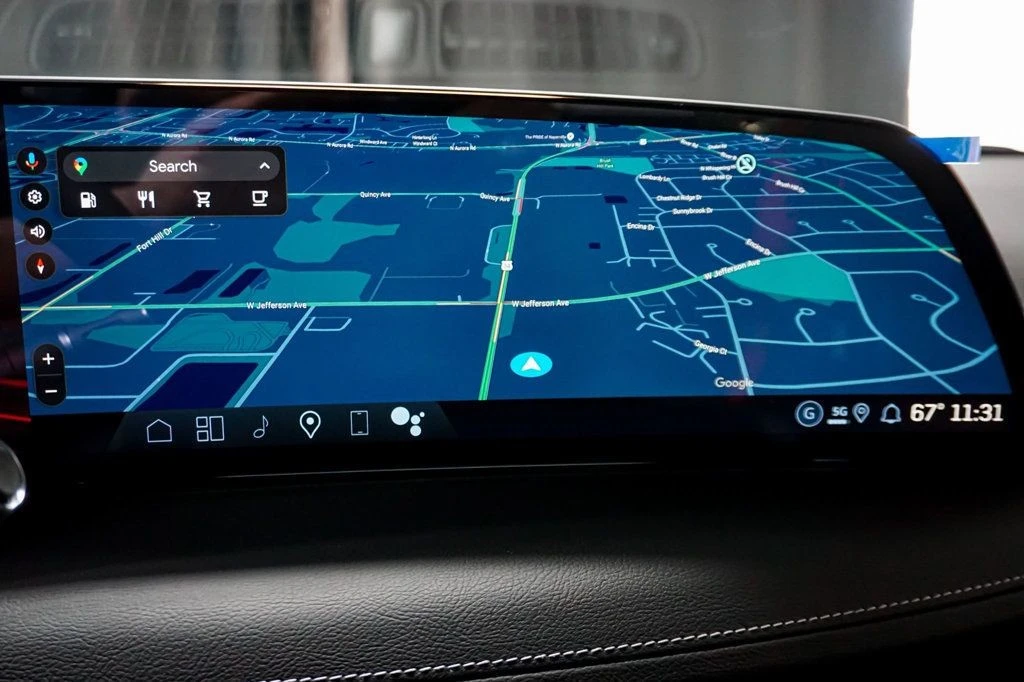 2025 Cadillac CT5-V Blackwing - Image 12 of 12