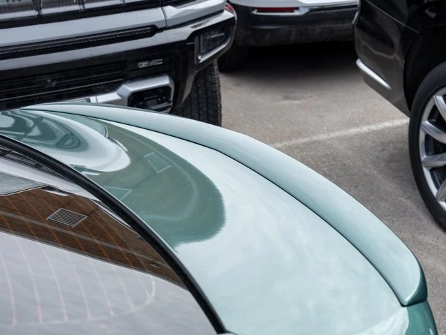 2025 Cadillac CT5-V - Image 9 of 20