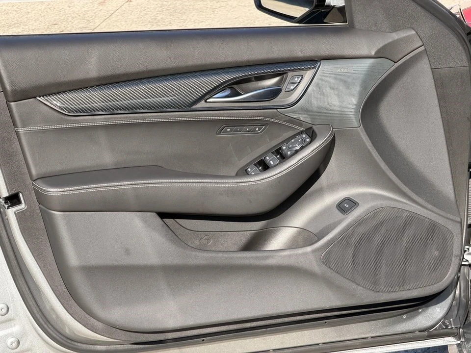 2025 Cadillac CT5-V - Image 15 of 21