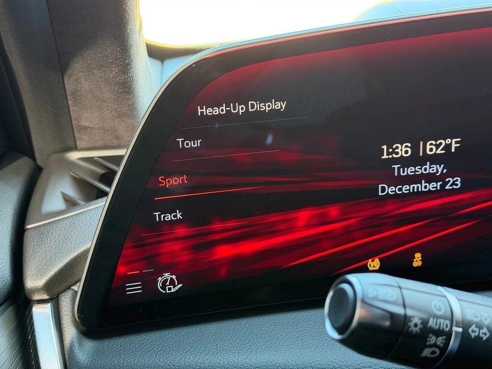 2025 Cadillac CT5-V - Image 21 of 21