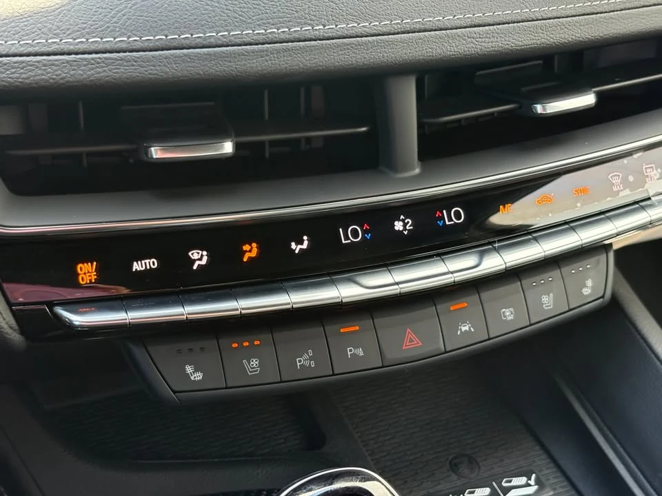 2025 Cadillac CT5-V Blackwing - Image 6 of 14