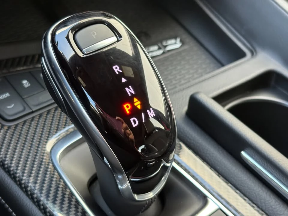 2025 Cadillac CT5-V Blackwing - Image 7 of 14