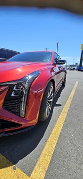 2025 Cadillac CT5 V-Series Blackwing