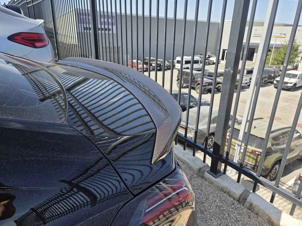 2025 Cadillac CT5-V Blackwing - Image 9 of 11