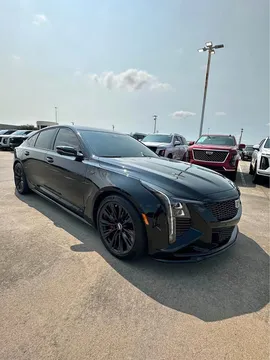 2025 Cadillac CT5 V-Series Blackwing Sedan 4D