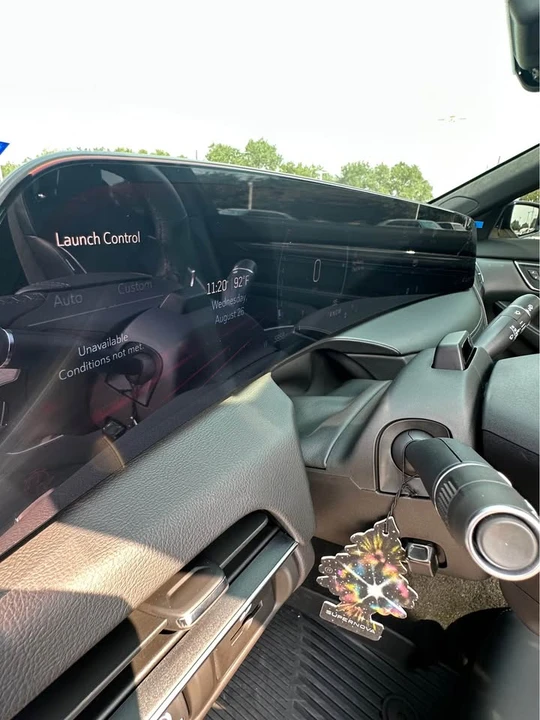 2025 Cadillac CT5-V Blackwing - Image 11 of 14