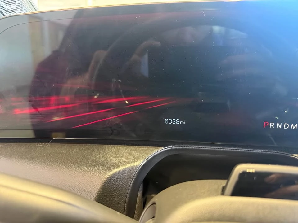 2025 Cadillac CT5-V Blackwing - Image 13 of 15