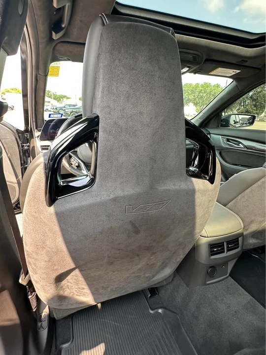 2025 Cadillac CT5-V Blackwing - Image 8 of 14