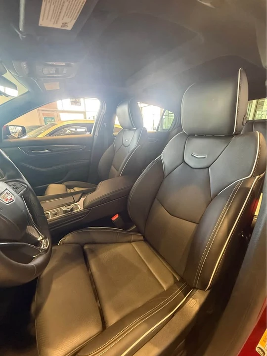 2025 Cadillac CT5-V Blackwing - Image 7 of 15