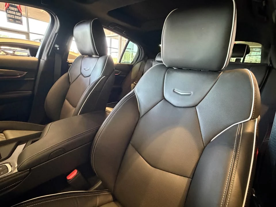 2025 Cadillac CT5-V Blackwing - Image 8 of 13