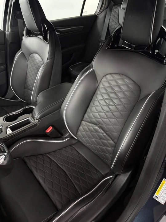 2025 Cadillac CT5-V Blackwing - Image 14 of 20