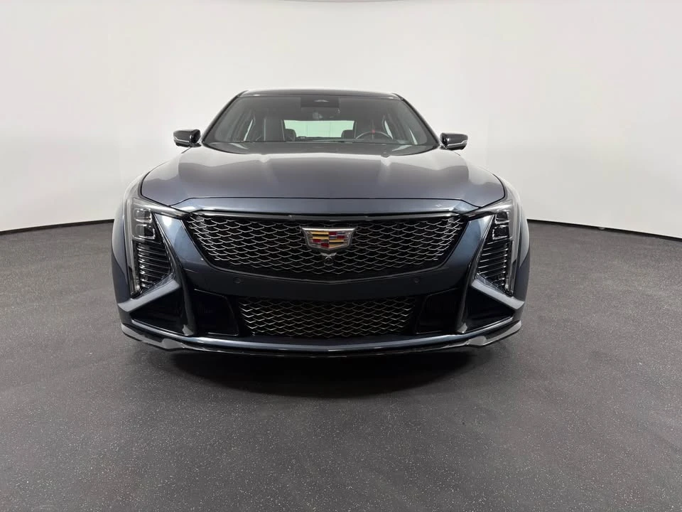 2025 Cadillac CT5-V Blackwing - Image 2 of 20