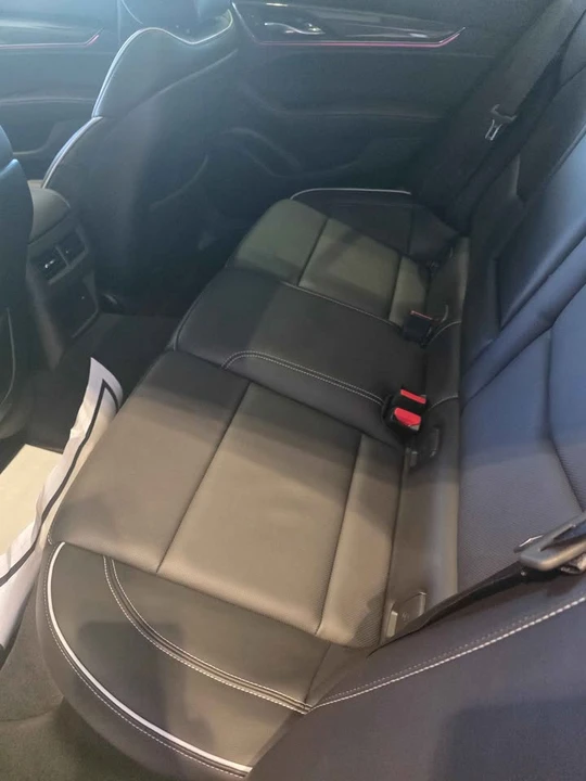 2025 Cadillac CT5-V Blackwing - Image 9 of 9