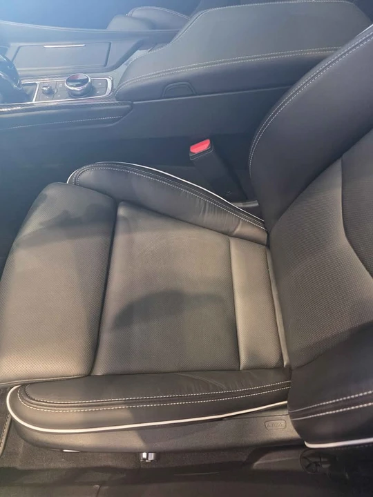 2025 Cadillac CT5-V Blackwing - Image 8 of 9