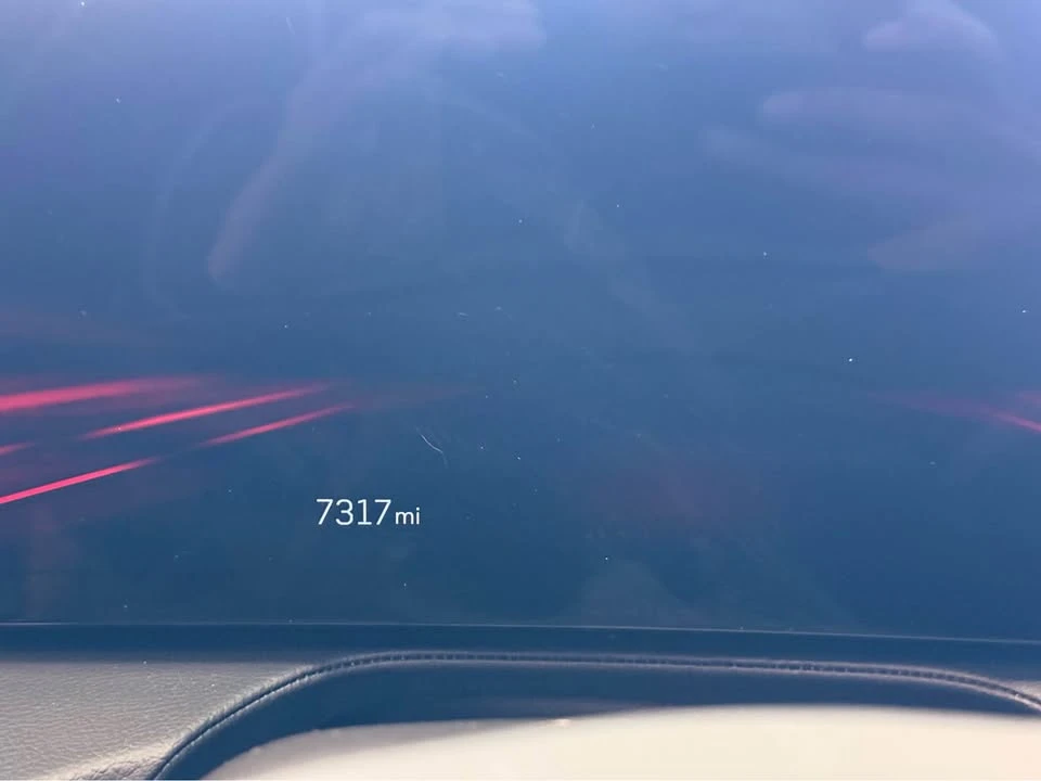 2025 Cadillac CT5-V Blackwing - Image 8 of 11