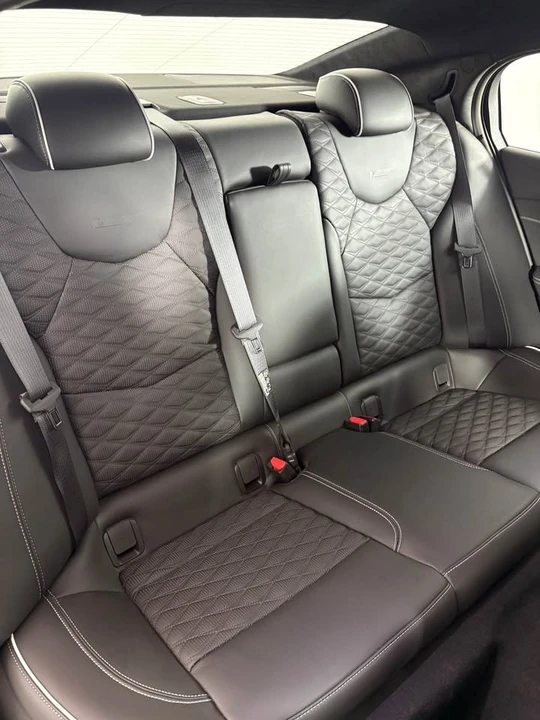2025 Cadillac CT5-V Blackwing - Image 19 of 20