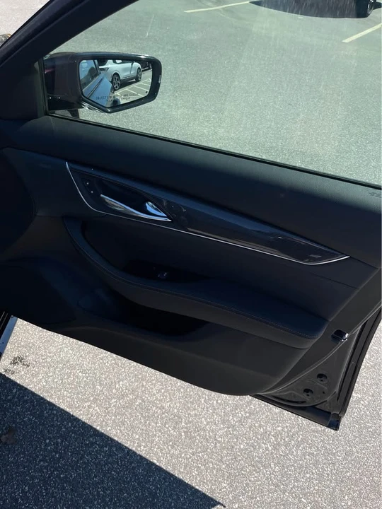2025 Cadillac CT5-V - Image 7 of 17