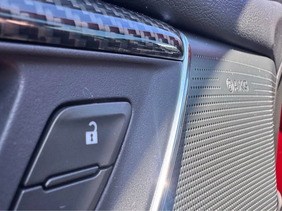 2025 Cadillac CT5-V - Image 6 of 10
