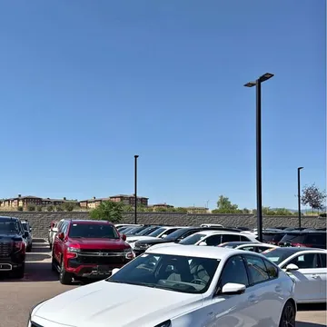 2025 Cadillac CT5 V-Series Sedan 4D