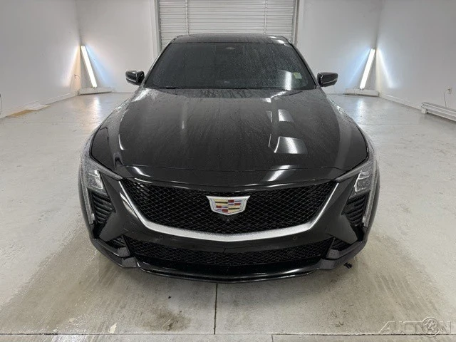 2025 Cadillac CT5-V - Image 2 of 19