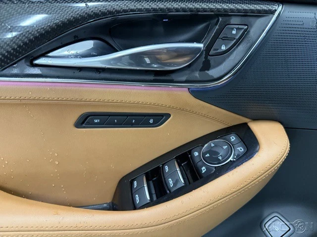 2025 Cadillac CT5-V - Image 12 of 19