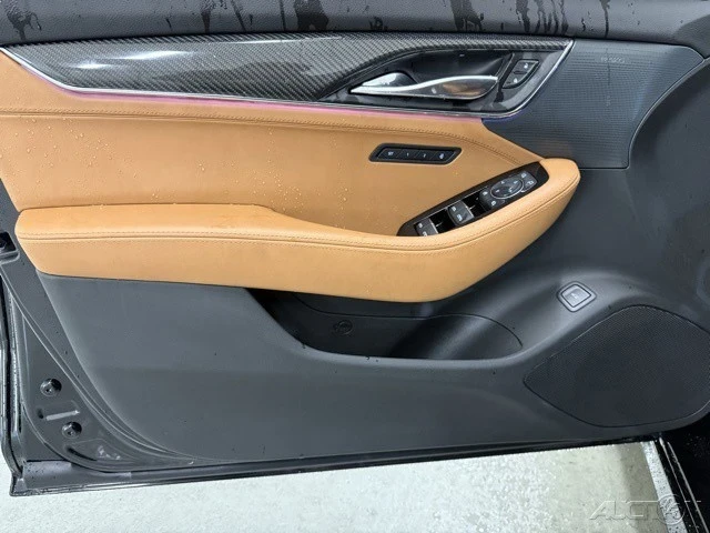 2025 Cadillac CT5-V - Image 11 of 19