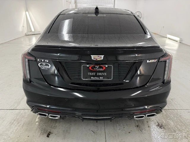 2025 Cadillac CT5-V - Image 6 of 19