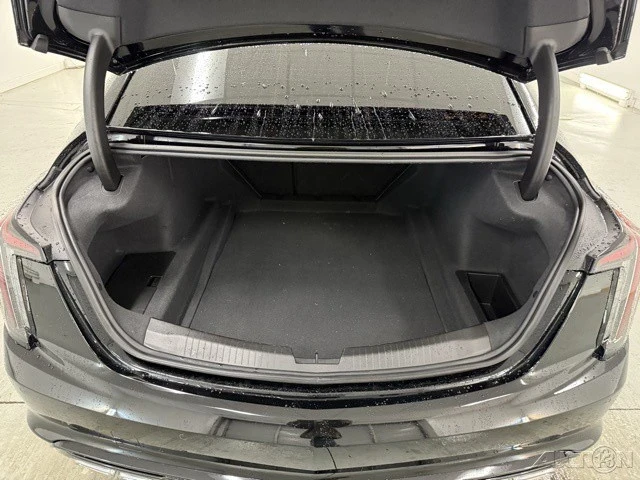 2025 Cadillac CT5-V - Image 7 of 19
