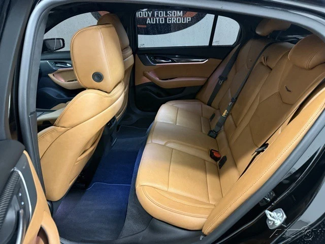2025 Cadillac CT5-V - Image 13 of 19
