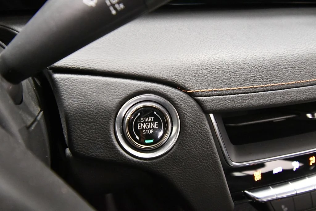 2025 Cadillac CT5-V - Image 25 of 30