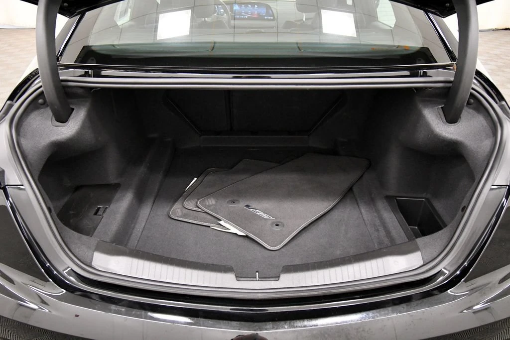 2025 Cadillac CT5-V - Image 7 of 30